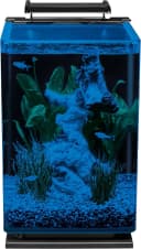 Portrait — 5 Gallon Fish Tank Kit