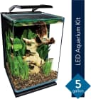Portrait — 5 Gallon Fish Tank Kit