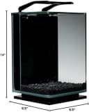 Portrait — 5 Gallon Fish Tank Kit