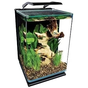 Portrait — 5 Gallon Fish Tank Kit — product details