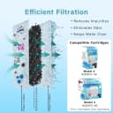 Plastic 6-Gallon AquaView 360 Aquarium Kit for Tropical Fish