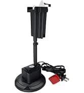 Plastic 6-Gallon AquaView 360 Aquarium Kit for Tropical Fish — collection imagery