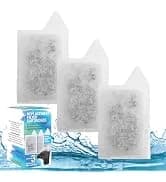 Plastic 6-Gallon AquaView 360 Aquarium Kit for Tropical Fish — collection imagery