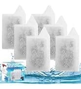 Plastic 6-Gallon AquaView 360 Aquarium Kit for Tropical Fish — collection imagery
