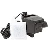 Plastic 6-Gallon AquaView 360 Aquarium Kit for Tropical Fish — collection imagery
