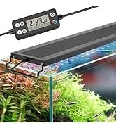 Horizon 8 Gallon LED Glass Aquarium Kit for Starters with 7W Power Filter Pump — collection imagery