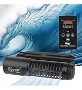 Horizon 8 Gallon LED Glass Aquarium Kit for Starters with 7W Power Filter Pump — collection imagery