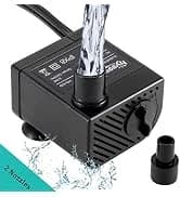 Horizon 8 Gallon LED Glass Aquarium Kit for Starters with 7W Power Filter Pump — collection imagery