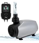 Horizon 8 Gallon LED Glass Aquarium Kit for Starters with 7W Power Filter Pump — collection imagery