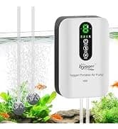 Horizon 8 Gallon LED Glass Aquarium Kit for Starters with 7W Power Filter Pump — collection imagery
