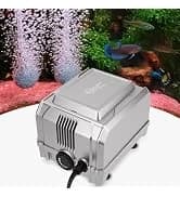 Horizon 8 Gallon LED Glass Aquarium Kit for Starters with 7W Power Filter Pump — collection imagery