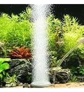Horizon 8 Gallon LED Glass Aquarium Kit for Starters with 7W Power Filter Pump — collection imagery