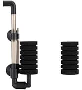 Horizon 8 Gallon LED Glass Aquarium Kit for Starters with 7W Power Filter Pump — collection imagery