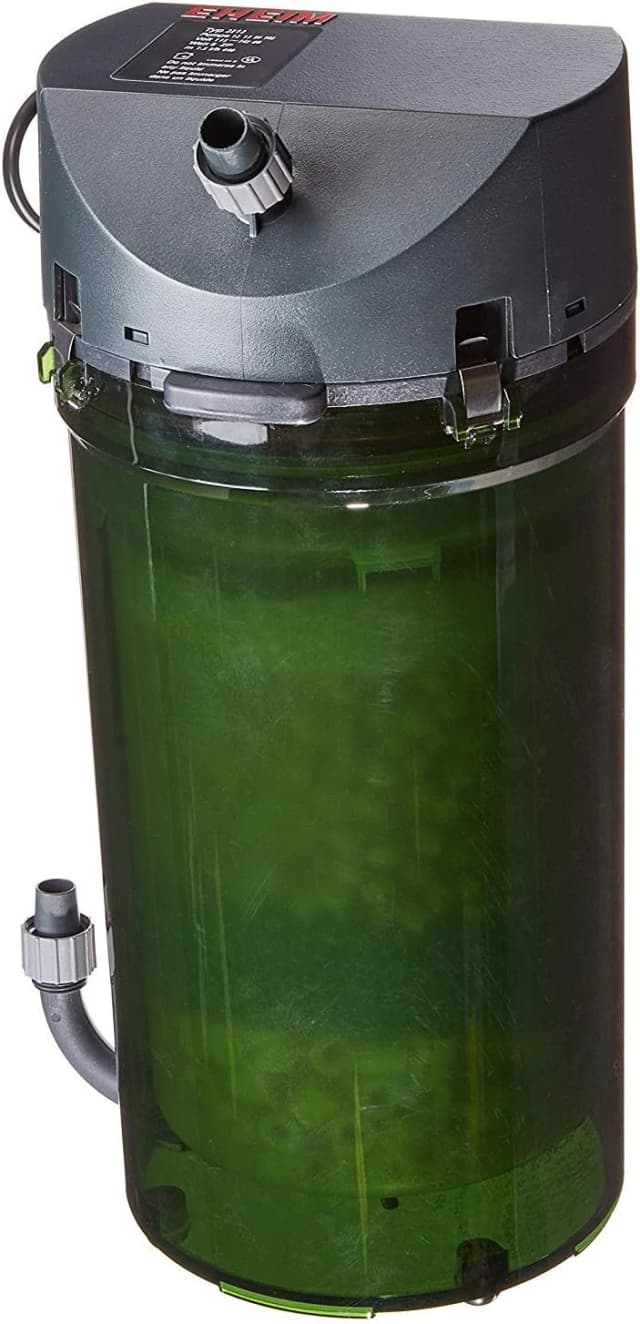 Classic Canister Filter 2213 — Classic 250 - PetOverstock