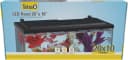 LED Aquarium Hood 20 in x 10 in — Low-Profile Fish Tank Cover