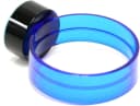 Gourmet Gadget Defroster PRO — Adjustable Frozen Fish Food Feeder and Feeding Ring