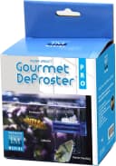 Gourmet Gadget Defroster PRO — Adjustable Frozen Fish Food Feeder and Feeding Ring