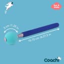 Target Stick — Telescopic Design with Large Ball for Target