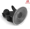 Suction Cup Rope Bird Perch - Bendable Parrot Standing Toy for Climbing and Grinding