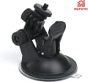 Suction Cup Rope Bird Perch - Bendable Parrot Standing Toy for Climbing and Grinding