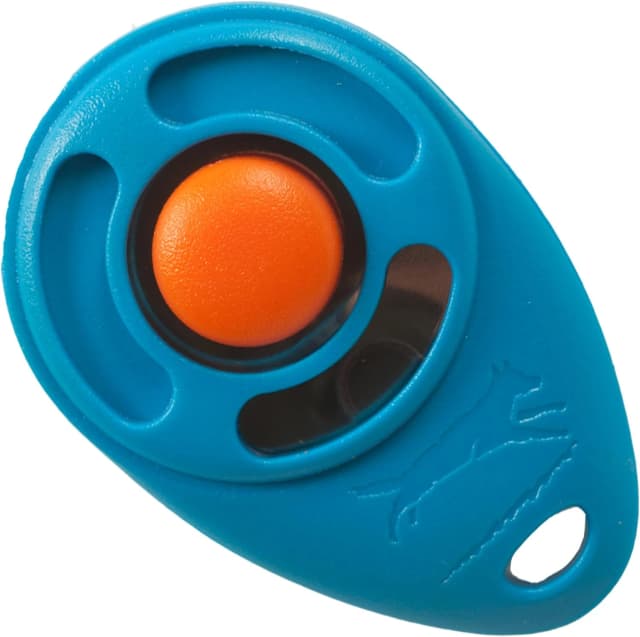 Pro-Training Clicker for Dogs — Reward-Based Pet Training