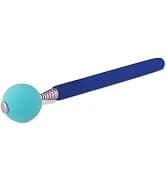 Whizzclick — Light Blue/Navy Button — collection imagery