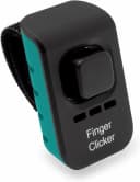 E-Collar Dog Training Finger Clicker
