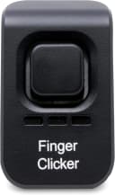 E-Collar Dog Training Finger Clicker