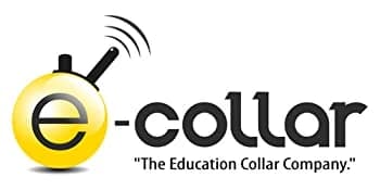 E-Collar Dog Training Finger Clicker — product details