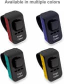 E-Collar Dog Training Finger Clicker