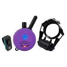 E-Collar Dog Training Finger Clicker — Additional products from