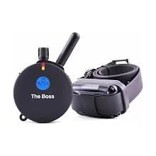 E-Collar Dog Training Finger Clicker — Additional products from