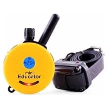 E-Collar Dog Training Finger Clicker — Additional products from