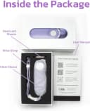 Dog Training Clicker and Dog Clicker with Treat Storage