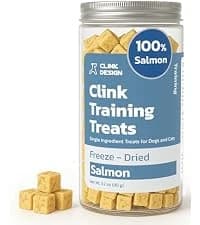 Dog Training Clicker and Dog Clicker with Treat Storage — collection imagery