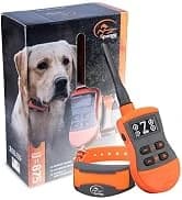Brand Competition Mega Whistle - Hunting Dog Training Whistle with Easy-to-Blow Design - Protects Handlers Ear — collection imagery