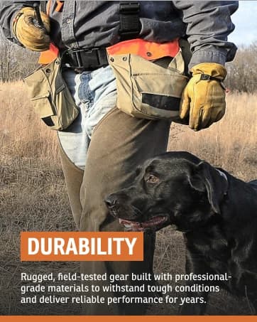Brand Competition Mega Whistle - Hunting Dog Training Whistle with Easy-to-Blow Design - Protects Handlers Ear — collection imagery