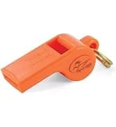 Brand Competition Mega Whistle - Hunting Dog Training Whistle with Easy-to-Blow Design - Protects Handlers Ear — collection imagery