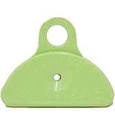 Alpha 211.5 Professional Dog Training Whistle with Enhanced Ergonomic Grip. BPA-Free Plastic. 110 dBA. Long — collection imagery