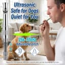 Dog Training Whistle to Stop Barking