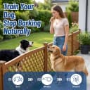 Dog Training Whistle to Stop Barking