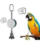 Good Night Bird Cage Cover for Large Bird Cage with Play Top () — collection imagery