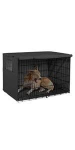 Bird Universal Pet Cage Cover Good Night — product details