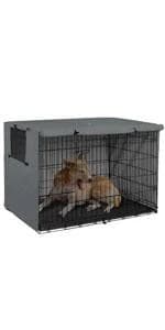 Bird Universal Pet Cage Cover Good Night — product details
