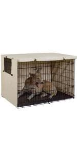 Bird Universal Pet Cage Cover Good Night — product details