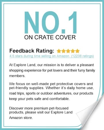 Bird Universal Pet Cage Cover Good Night — collection imagery