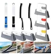 Bird Cage Cleaner Brush Kit Accessories,4 Pcs — collection imagery