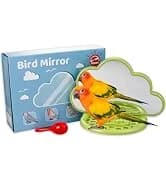 Parrot Chew Toy — Shreddable Cardboard Bird Platform — collection imagery