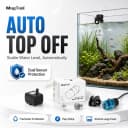 Auto Top Off System for Saltwater Aquarium