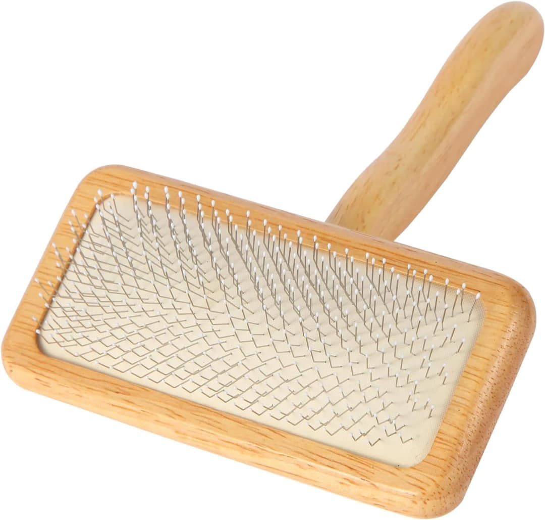 Slicker Brush for Dogs and Cats